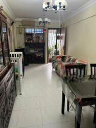 Blk 532 Bedok North Street 3 (Bedok), HDB 3 Rooms #409445701